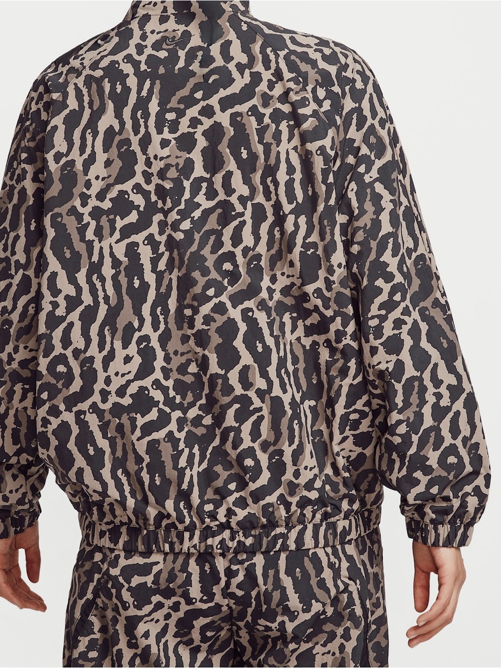 Nike Jacket - Picture 2 of 2